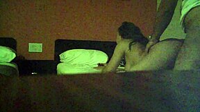 Real homemade video of me fucking my girlfriend