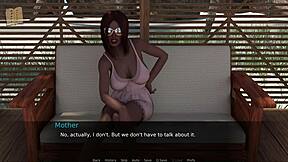 what's spicier than anime hentai game action?
