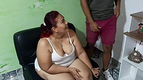My stepson is a gigolo and I didn’t know it until he came home with a tan