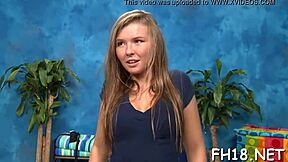 Young legal bitches get naked and start masturbating