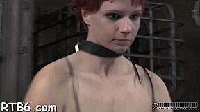Free hardcore porn video with an unknown title