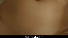 Petite teen gets a big cock in her tight pussy