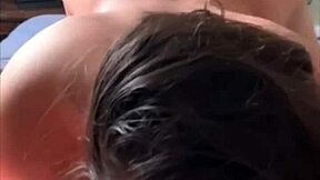 Special sex scenes with female ejaculation and deep throat compilation