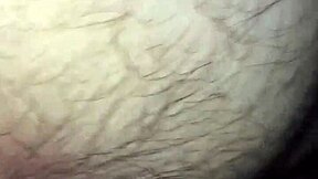 Big ass homemade video with condom action