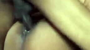 Hot wife helps missionary position for better penetration