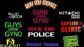Moaning and jerking off to sleep with Nicole Luva