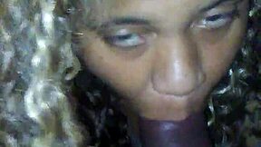 She likes to perform oral sex on me every day with my big dick