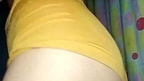Hot Venezuelan Gabriela in hot erotic video
