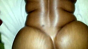 Is that the best orgasm ever?