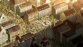 Shingeki No Kyojin Ep11 - FullHD Dub with Epic Anime Battles