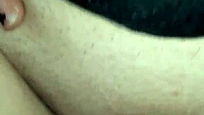 A girl named Sammy having sex with a dick and a cock