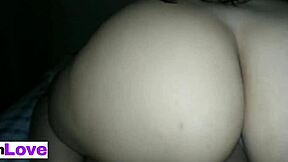 A neighbor comes in for a wild anal fuck session