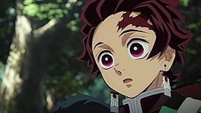 Kimetsu no Yaiba - Katanakaji no Sato-hen Temp 4 Ep 2 - Free Anime Online