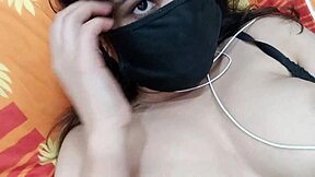 sobia nasir's dirty urdu hindi moans on whatsapp call