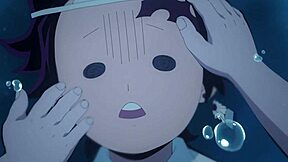 Kimetsu no Yaiba - Katanakaji no Sato-hen Temp 4 Ep 2 - Free Anime Online