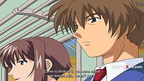 Japanese wet nurse experience – uncensored hentai