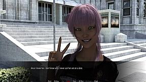 Let’s play Lily’s Curse Part 1