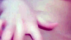 Beautiful girl flaunts her young and beautiful vagina