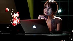 The woman’s memory: A Korean erotic film
