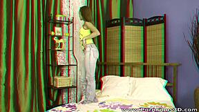 I’m, like, spreadin’ in bed all gymnast-style, Nicole teen action!