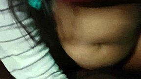 Sex with step sister in this porn video is not forbidden but hardcore