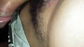 Good fuck of the wife that leads to orgasm