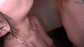 Young Japanese amateur enjoys hardcore sex and cumshots
