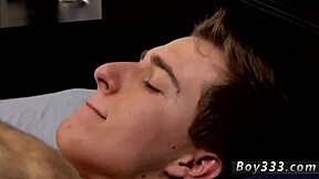 Gay twinks get fingered and fucked in torrent