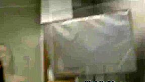 Young brunette gets money to have sex with me