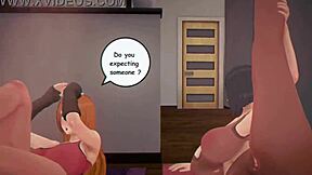 Japs8005's latest collection of anime porn for 2024, part 1