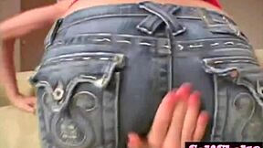 Addison’s solo performance in tight jeans is too hot to handle