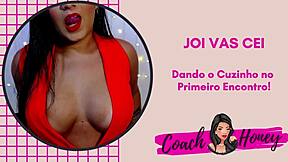 Joi instructions for a guided anal and assfucking game