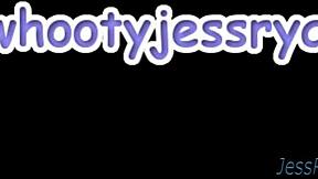 Jess Ryan, the hot milf camgirl that you can’t get enough of