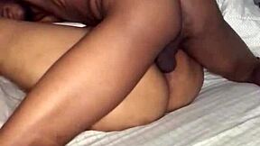 She liked the movement so I gave her all the cock