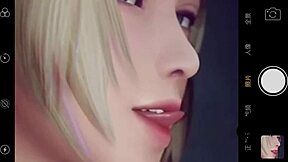 Blacked PMV with jerk off instructions
