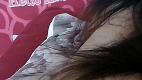 Asian newcomer gets pounded by big cock in compilation