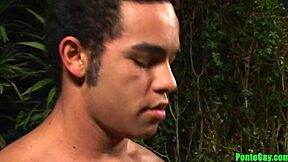 Finding the perfect blowjob - Part 1 - Top gay porn