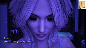 Big tits blonde gets banged in this erotic video