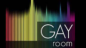 Gayroom's HD compilation of big cock sucking and anal sex