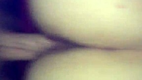 Homemade video of my girlfriend and her friend having sex in the kitchen