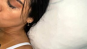 Anal sex and deepthroat action in a hotel room