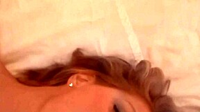 Young beauty’s self-portrait and facial cam show