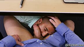 First-time pantsless gay model in explicit gallery and vids