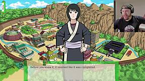 Guys, ever seen deleted Naruto scenes in uncensored doggystyle action? No one should!