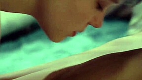 Women loving women in sexual experience