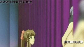 maximum humiliation in hentai with tied-up asian bound in uncensored scenes