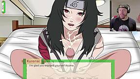 Jikage Rising: Uncensored Naruto Scenes for Adventurous Fans