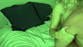 Passionate sex with big tits and rough sex lovers