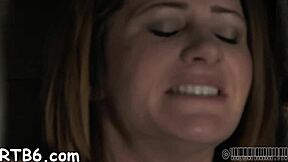 Free hardcore porn video with a special sex star