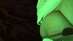 Gigi’s ass hole is penetrated and fucked